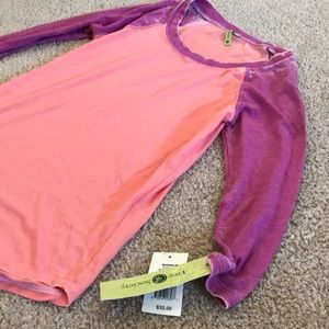 Brand New Free Society Top